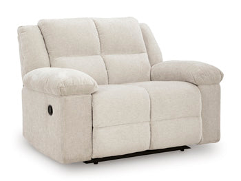 Orlen Oversized Recliner - Big's Furniture (NV) - Multi Location