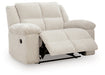 Orlen Oversized Recliner - Big's Furniture (NV) - Multi Location