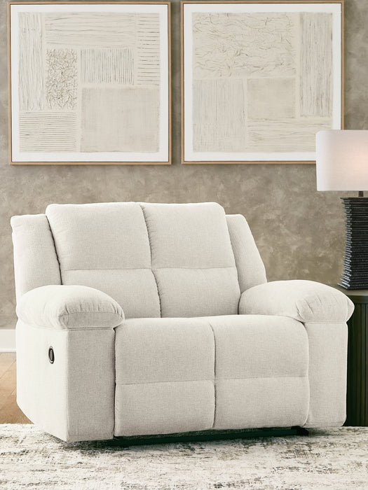 Orlen Oversized Recliner - Big's Furniture (NV) - Multi Location