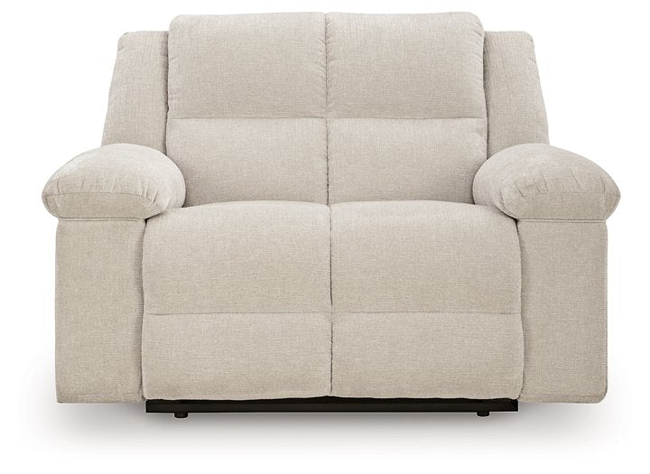 Orlen Oversized Recliner - Big's Furniture (NV) - Multi Location
