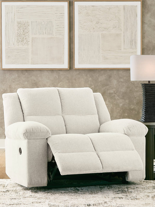Orlen Oversized Recliner - Big's Furniture (NV) - Multi Location