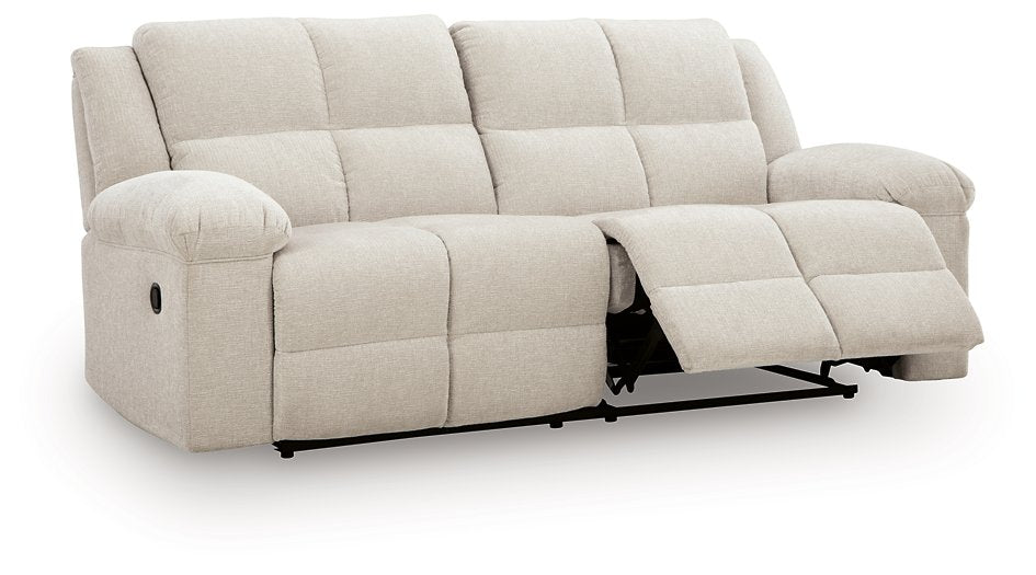 Orlen Reclining Sofa - Big's Furniture (NV) - Multi Location