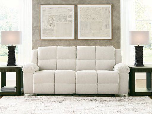 Orlen Reclining Sofa - Big's Furniture (NV) - Multi Location