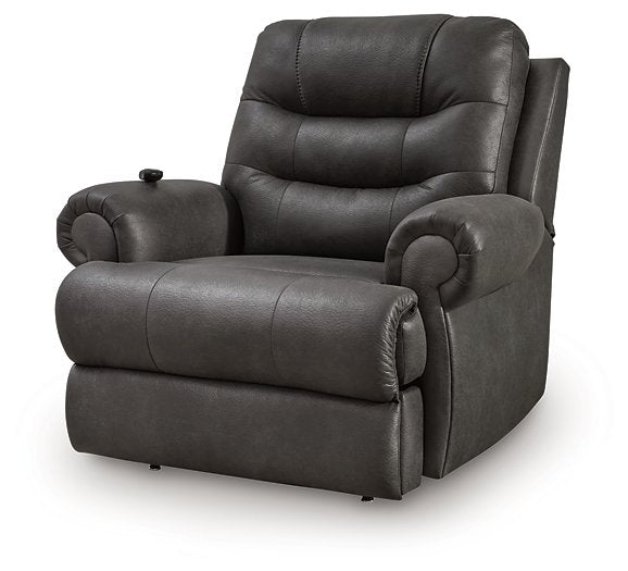 Revived and Restored Power Lift Recliner - Big's Furniture (NV) - Multi Location