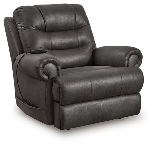 Revived and Restored Power Lift Recliner - Big's Furniture (NV) - Multi Location