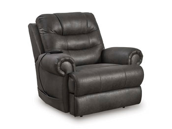 Revived and Restored Power Lift Recliner - Big's Furniture (NV) - Multi Location