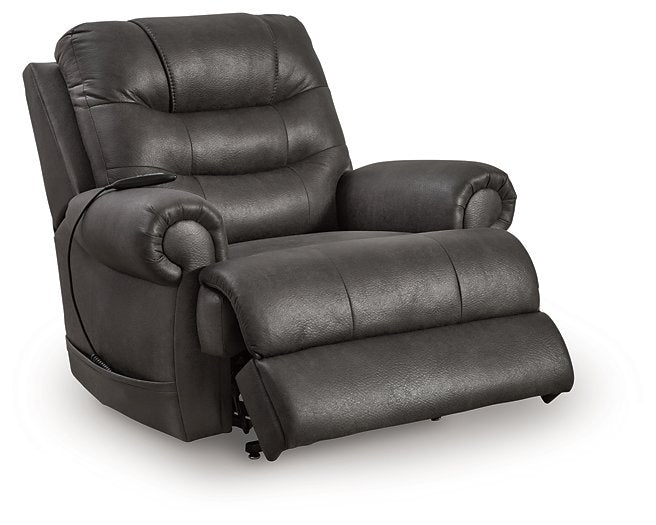 Revived and Restored Power Lift Recliner - Big's Furniture (NV) - Multi Location