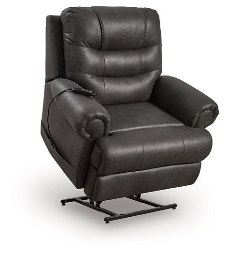 Revived and Restored Power Lift Recliner - Big's Furniture (NV) - Multi Location