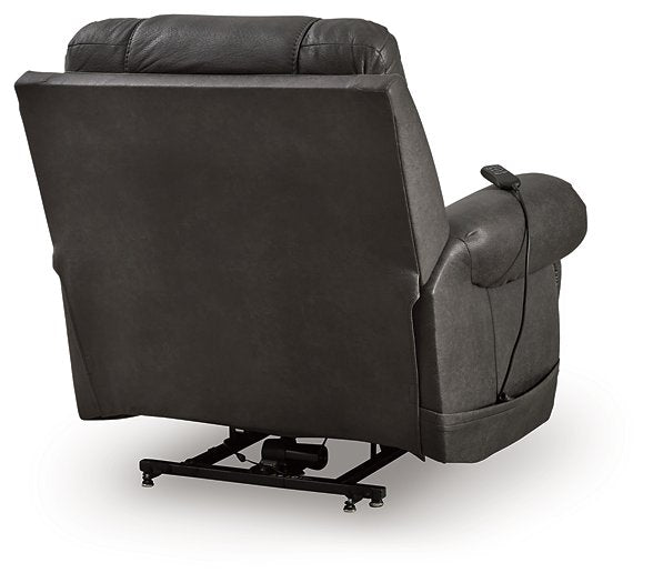 Revived and Restored Power Lift Recliner - Big's Furniture (NV) - Multi Location