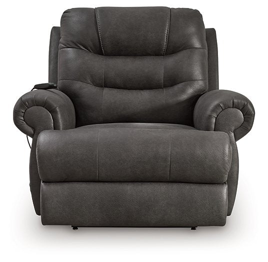 Revived and Restored Power Lift Recliner - Big's Furniture (NV) - Multi Location