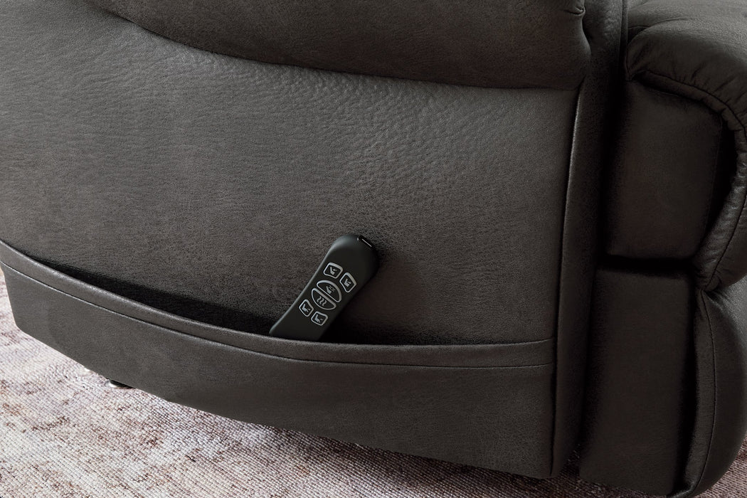 Revived and Restored Power Lift Recliner - Big's Furniture (NV) - Multi Location