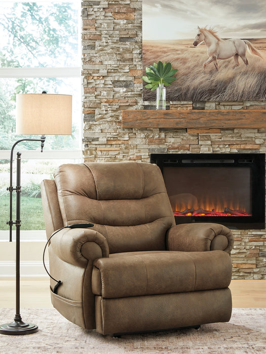 Revived and Restored Power Lift Recliner - Big's Furniture (NV) - Multi Location