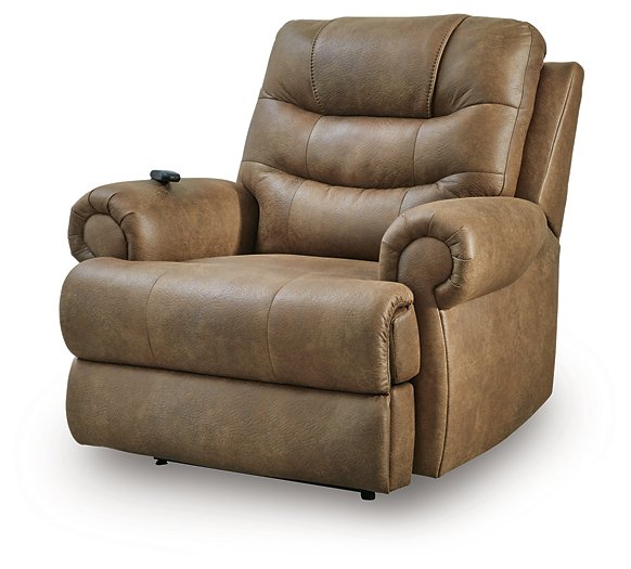 Revived and Restored Power Lift Recliner - Big's Furniture (NV) - Multi Location