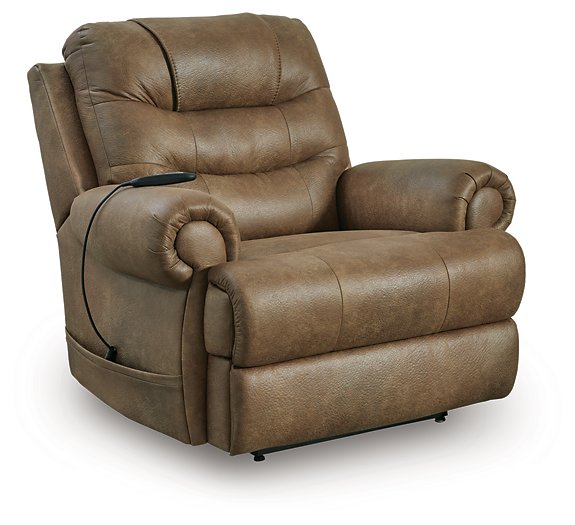 Revived and Restored Power Lift Recliner - Big's Furniture (NV) - Multi Location