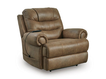Revived and Restored Power Lift Recliner - Big's Furniture (NV) - Multi Location