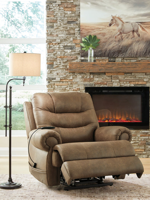 Revived and Restored Power Lift Recliner - Big's Furniture (NV) - Multi Location