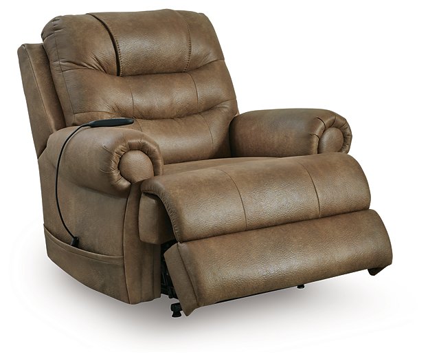 Revived and Restored Power Lift Recliner - Big's Furniture (NV) - Multi Location