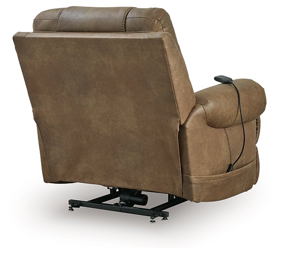 Revived and Restored Power Lift Recliner - Big's Furniture (NV) - Multi Location