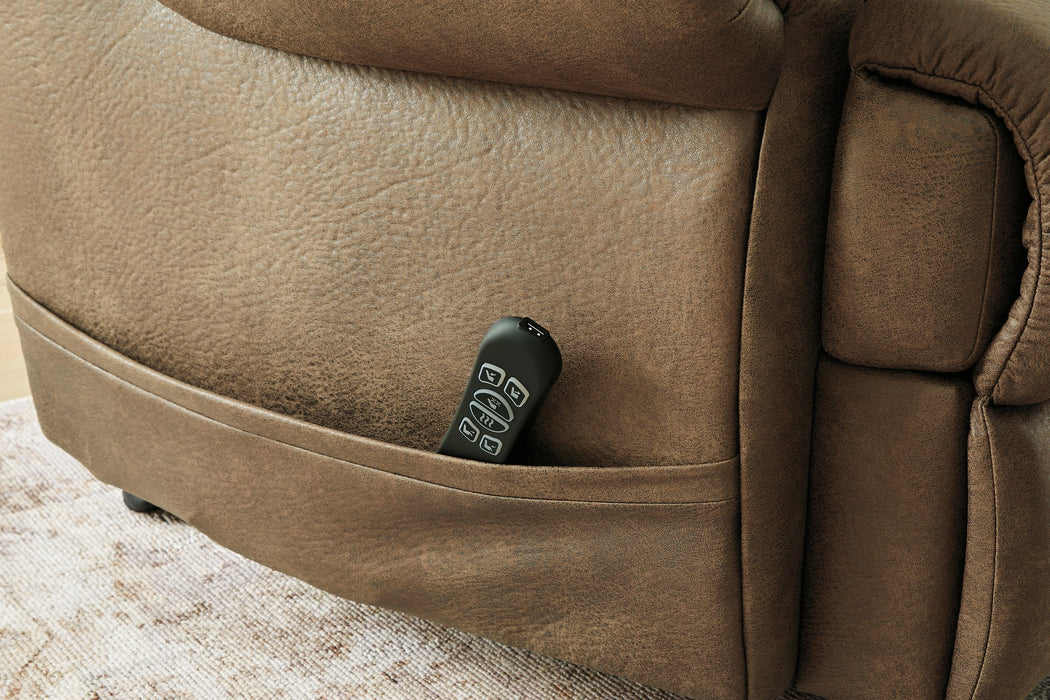 Revived and Restored Power Lift Recliner - Big's Furniture (NV) - Multi Location