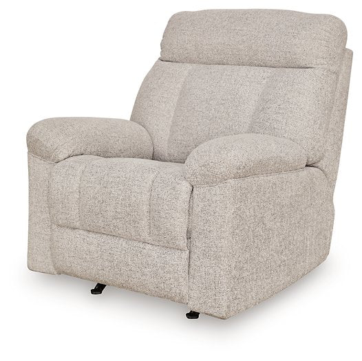 Hoyne Park Recliner - Big's Furniture (NV) - Multi Location