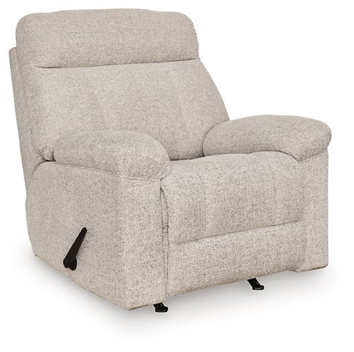 Hoyne Park Recliner - Big's Furniture (NV) - Multi Location