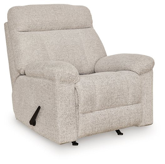 Hoyne Park Recliner - Big's Furniture (NV) - Multi Location