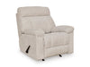 Hoyne Park Recliner - Big's Furniture (NV) - Multi Location