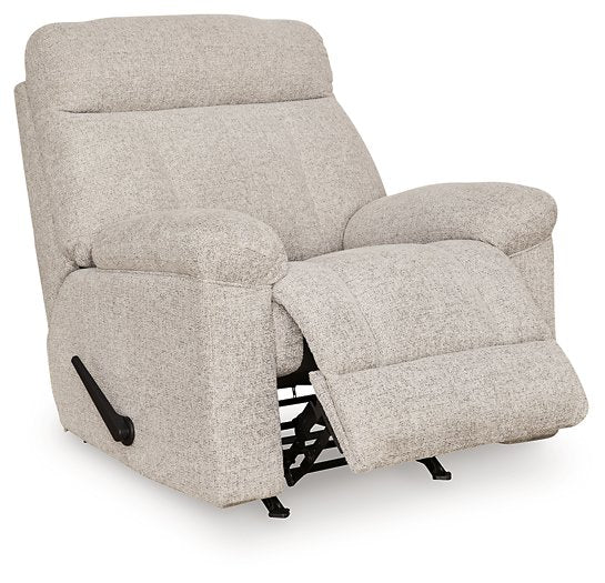 Hoyne Park Recliner - Big's Furniture (NV) - Multi Location