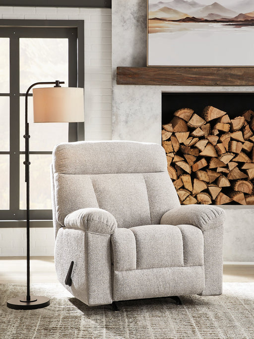 Hoyne Park Recliner - Big's Furniture (NV) - Multi Location