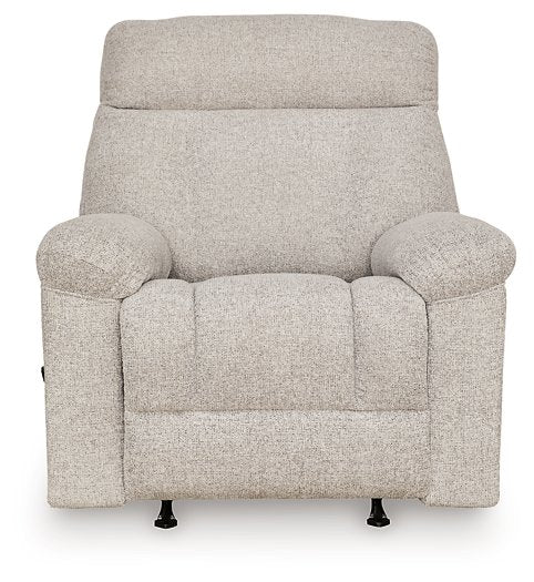 Hoyne Park Recliner - Big's Furniture (NV) - Multi Location