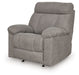 Hoyne Park Recliner - Big's Furniture (NV) - Multi Location