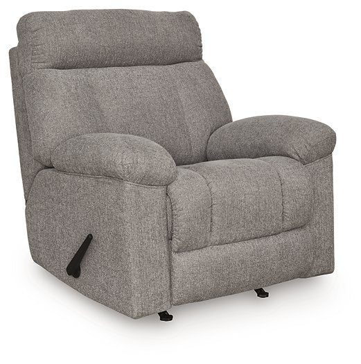 Hoyne Park Recliner - Big's Furniture (NV) - Multi Location