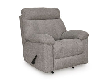 Hoyne Park Recliner - Big's Furniture (NV) - Multi Location
