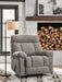 Hoyne Park Recliner - Big's Furniture (NV) - Multi Location
