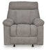 Hoyne Park Recliner - Big's Furniture (NV) - Multi Location