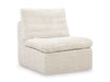 Fannin Armless Chair - Big's Furniture (NV) - Multi Location