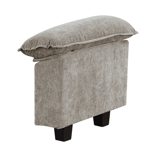 Dublin-2 Arms with Adjustable Pillow Top image