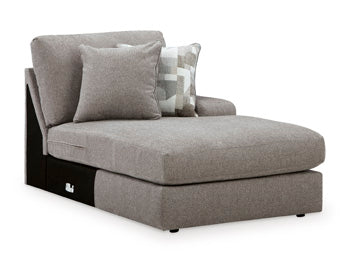 Lindon Sectional with Chaise - Big's Furniture (NV) - Multi Location