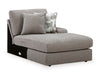 Lindon Sectional with Chaise - Big's Furniture (NV) - Multi Location