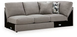 Lindon Sectional with Chaise - Big's Furniture (NV) - Multi Location
