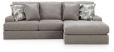 Lindon Sectional with Chaise - Big's Furniture (NV) - Multi Location