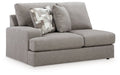 Lindon Sectional with Chaise - Big's Furniture (NV) - Multi Location
