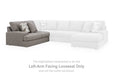Lindon Sectional with Chaise - Big's Furniture (NV) - Multi Location