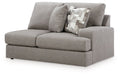 Lindon Sectional with Chaise - Big's Furniture (NV) - Multi Location