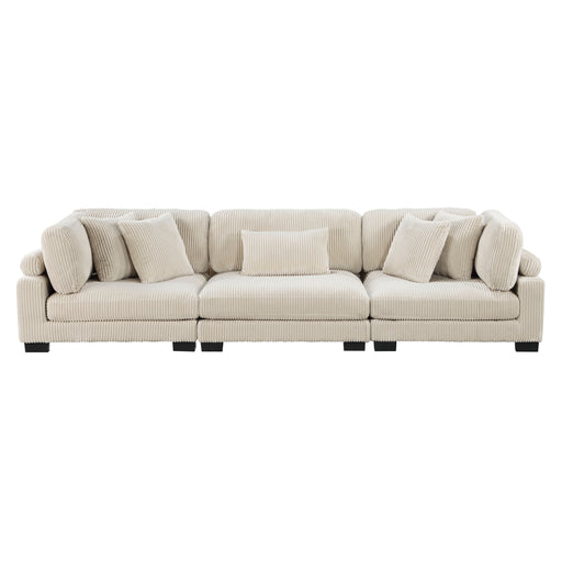 Traverse-(3) Sofa image