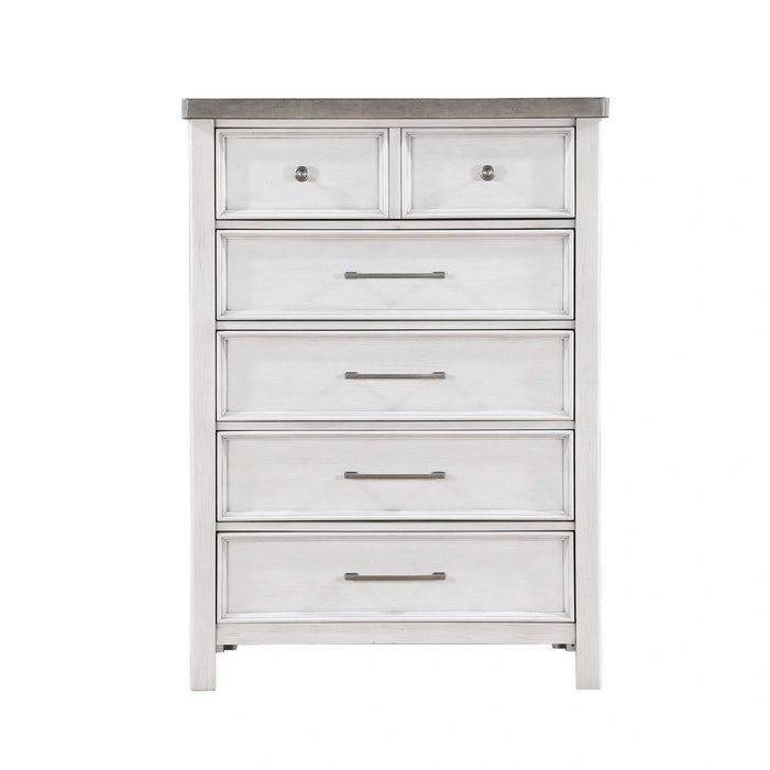 Ambrose Chest image