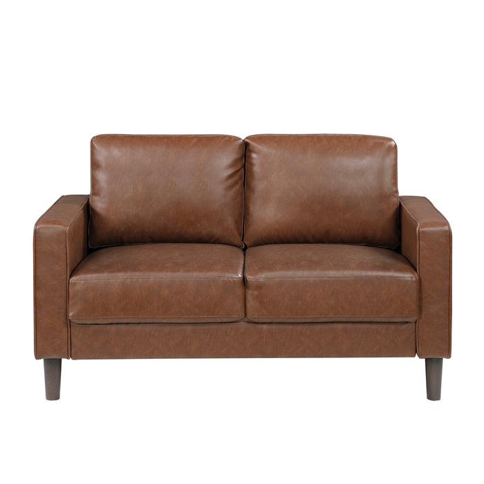 Malcolm-Love Seat image