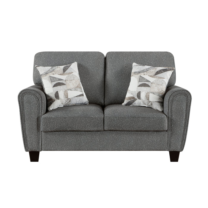 Lemond-Love Seat image