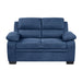 9333BU-2 - Love Seat - Big's Furniture (NV) - Multi Location