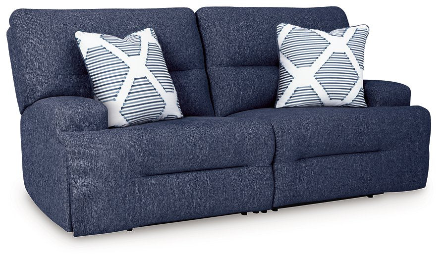 Acklen Place Power Reclining Sectional - Big's Furniture (NV) - Multi Location